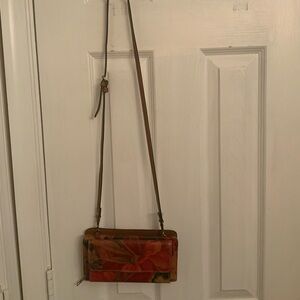 Patricia Nash Wallet